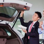 5 Tips memilih mobil Bekas
