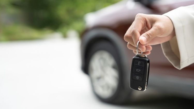 Tips menjual mobil bekas