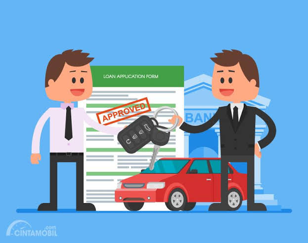 Promo Kredit Mobil Bekas dengan bunga paling rendah!